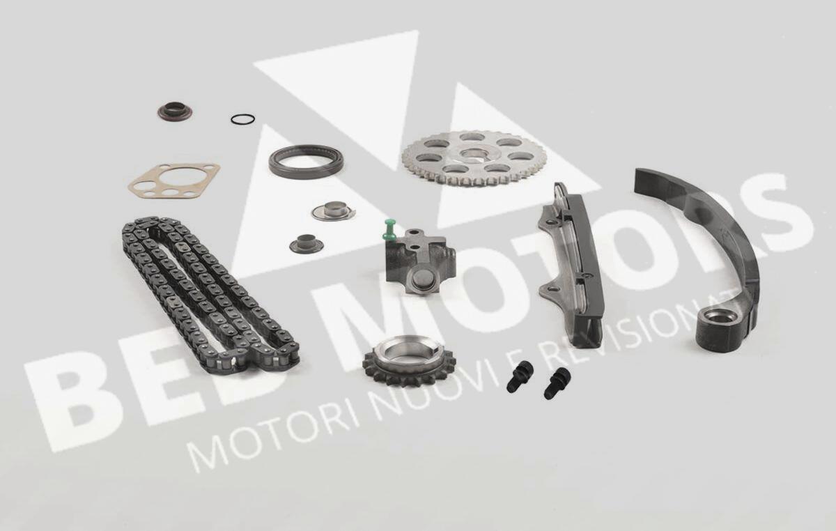 Kit Distribuzione BBKDC0059N NUOVO